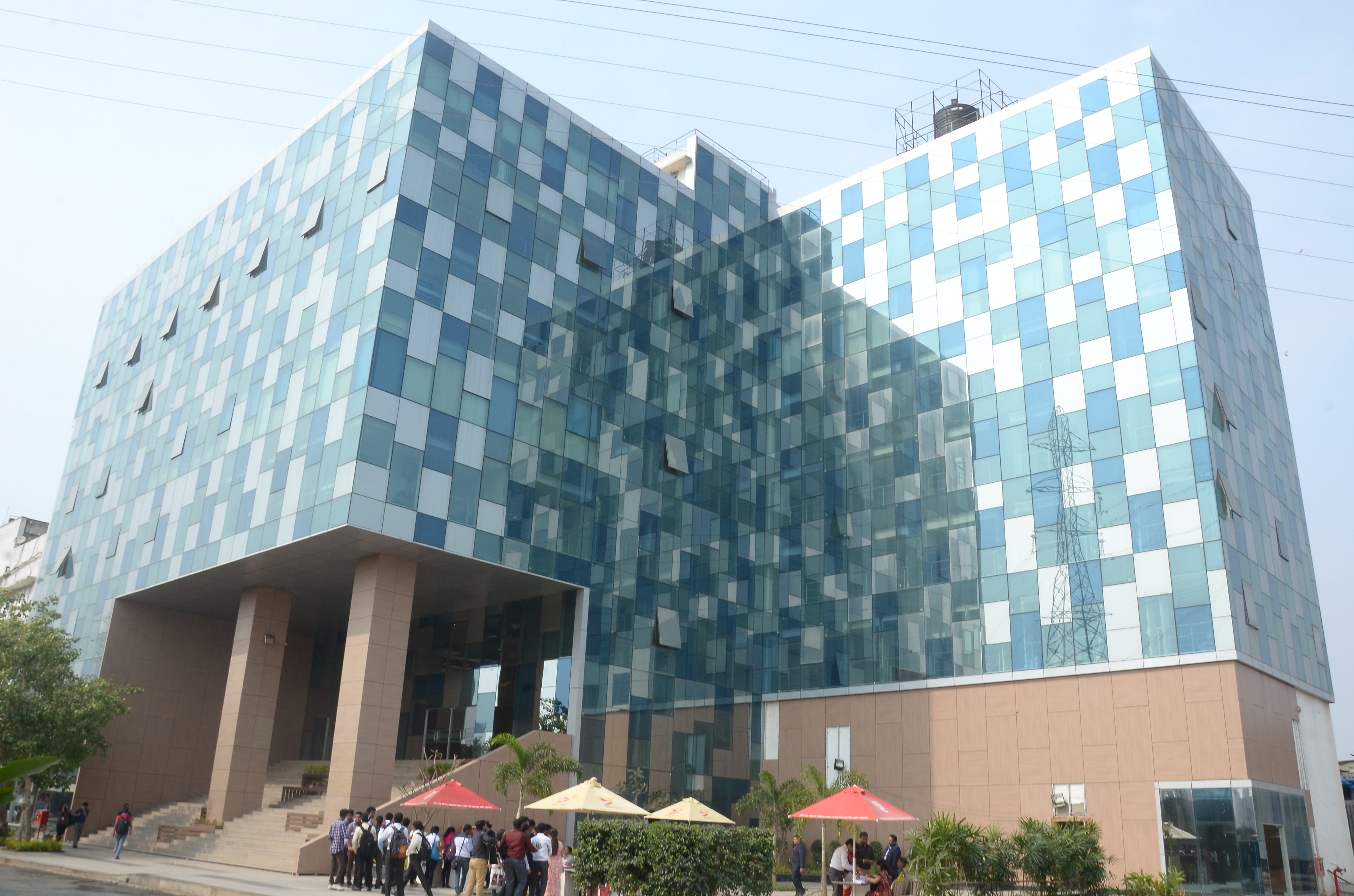 Vidyalankar Institute of Technology